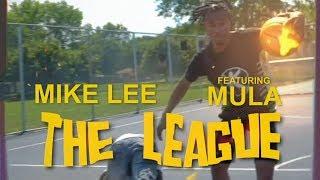 Mike Lee X Mula "The League" | Directed by Glasshouse Media