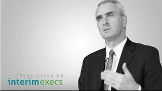 Why Interim Executives?