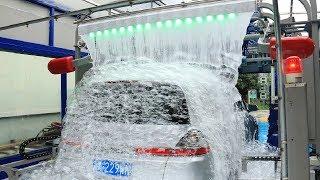 10 Amazing Fast Cars Pressure Washing, Most Satisfying Cleaning Machines And Ingenious Tools