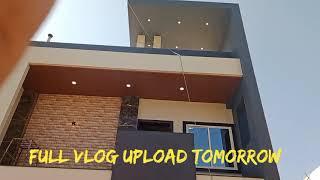 3Bhk House For Sale |Vlog Upload Tomorrow | @bass chak property @hurry Dutt