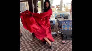 LOLITA BONITA Bedouin Collection Behind The Scene