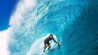 Hurley Presents: One For All ft. Rob Machado