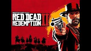 Red Dead Redemption 2 (PS5) (4K) #1