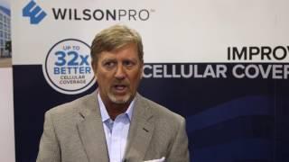 How WilsonPro is bringing LTE inside