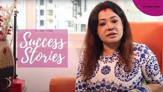 Success Stories | Mrs. Santosh - Testimonial | Plastic Surgery in Mumbai | Dr Parag Telang