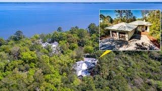 176 Ansley Forest Drive, Santa Rosa Beach, FL 32459 ~ Estuary Subdivision