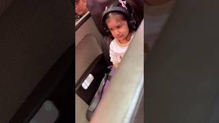 Met this very rude guy on the flight but he changed his tone as soon as I took out my camera 