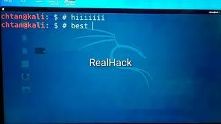 RealHack