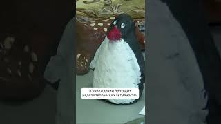 Неделя Александровск-Сахалинского района в историческом парке "Россия - моя история" #сахалин