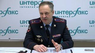Жизнь и смерть на дорогах Прикамья
