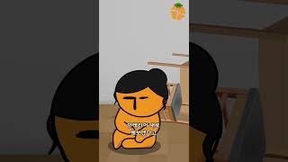 바쁜 집순이 특