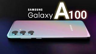 Samsung Galaxy A100 5G - Exclusive First Look, Price, Launch Date & Features