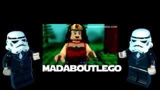 MADABOUTLEGO