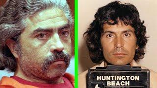 Top 10 Most Dangerous Prisoners In San Quentin State Prison