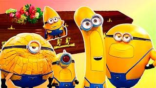 Full Mega Minions Scene | DESPICABLE ME 4 | Coffin Dance Meme Song (Cover) Best of the Best 2024 🟢