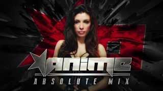 DJ AniMe - Absolute Mix #01