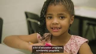 CSX Supports the MaliVai Washington Youth Foundation