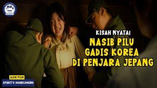 Kisah Nyata! Para Gadis Terjebak dalam Penjara Penjajah Jepang - Alur Cerita Film