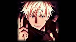 He Is so Hot | Gojo Edit | #anime #animeedit #youtubeshort #jjk #gojo