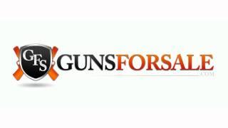 Welcome to Guns For Sale!