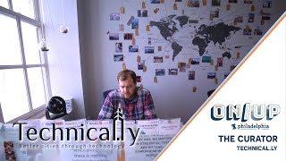 Technical.ly is the media group changing the tech landscape in Philadelphia (Chris Wink) | ON/UP