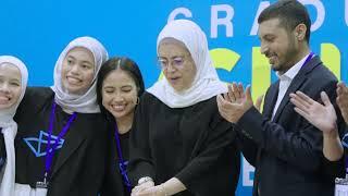 Highlights | GRADUAN Aspire Career Fair 2024