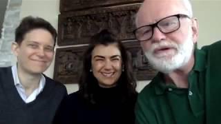 How to Grow Your Coaching Business with Marshall Goldsmith, Dorie Clark & Alisa Cohn