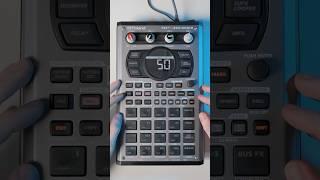 This is TOO EASY (Chopping Drum Breaks - SP404-MK2)
