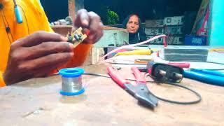 Nokiya Mobile Charger Reparing @DipElectronicsLAB