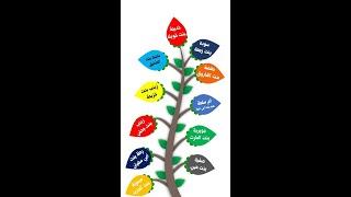 زوجات الرسول | زوجات النبي | أمهات المؤمنين | صدقة جارية