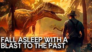 3 Hours of Mind Blowing Dinosaur Events To Fall Asleep To | Pre Historic Documentary