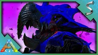 CAN WE DESTROY NOVA AND CLAIM ITS YOUNG? - Modded ARK Primal Fear [E44]