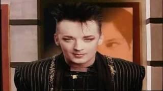 Culture Club - Move Away