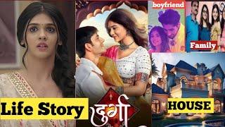 Pranali Rathod full lifestory/Pranali Rathod(Durga) lifestyle 2024/biography/boyfriend/income/family