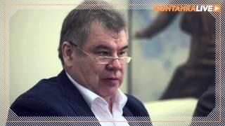 Сергей Алпатов о необходимости комплексного подхода к подземному строительству