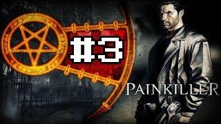 ЗИМА В АДУ [Painkiller] #3