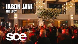 Real SCE Weddings - The Lucy - JASON JANI