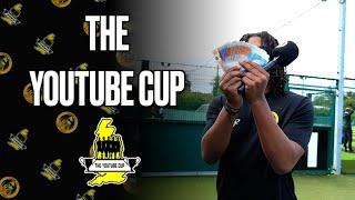 THE YOUTUBE CUP