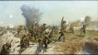 LCpl Alexander MacGillivray
