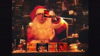 CNR Records / Kerst CD Overzicht - TV Reclame (1989)