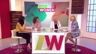 How Do Andrea And Nadia Feel After Hypnodog? | Loose Women