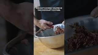 Never Buy Granola Again
