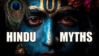 Hindu Vs Bible Myths... World's Apart or Closer Than You think?