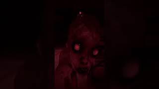 monstrously good hugs #gaming #horrorgaming #itchiogames