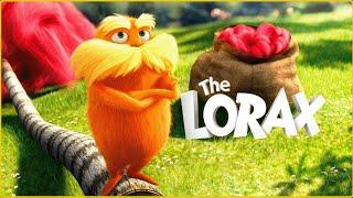 The Lorax (2012) Full Movie,Kyle Balda,Zac Efron,Taylor Swift,Danny DeVito,Review And Facts Analysis