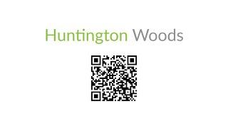 Huntington Woods Edwardian Floor Plan Virtual Tour