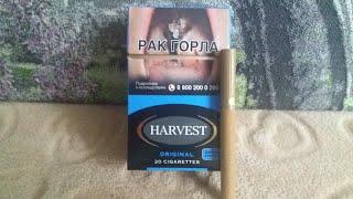 Обзор Harvest Original / Германия