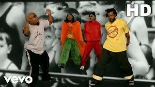 Goodie Mob - They Don't Dance No Mo' (Official HD Video)