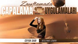 Zayıflamda Çapalama Uygulamaları 29 Mart'ta Sadece Egece Tv'de...