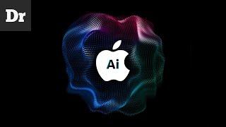 AI от Apple - ОБЪЯСНЯЕМ